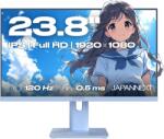 JAPANNEXT JN-I238FHD120F-HSP Monitor