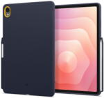Spigen Husa pentru Samsung Galaxy Tab S11 - Spigen Nano Pop - Blueberry Navy (KF2361123)