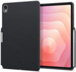 Spigen Husa pentru Samsung Galaxy Tab S11 - Spigen Nano Pop - Black Sesame (KF2361122) - pcone