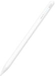 LITO Stylus Pen Stylus pen pentru iPad, Palm Rejection, 90mAh - Lito (K1) - White (KF2341339)