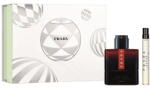 Prada Luna Rossa Ocean SET M 50 ml Set III - vexio