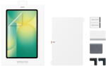 Samsung Folie de protectie Anti-Reflecting Screen Protector Galaxy Tab S10 FE Plus Transparent (EF-UX620CTEGWW)
