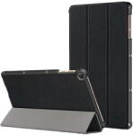 Techsuit Husa pentru Huawei Matepad T 10 / T 10S (9.7 inch / 10.1 inch) - Techsuit FoldPro - Black (KF233256)
