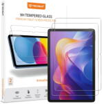 Techsuit Folie pentru Xiaomi Redmi Pad 2 (set 2) - Techsuit ArmorGlass CrystalHD - Clear (KF2361203) - pcone