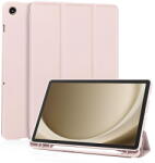 Techsuit Husa pentru Samsung Galaxy Tab A11 Plus / A9 Plus - Techsuit Flex Trifold - Pink (KF2360454) - pcone