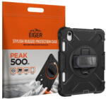 Eiger Husa Peak 500m iPad Mini 7/ Mini 6 Black (EGPE00145)