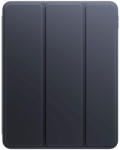 3mk Protection Husa pentru Apple iPad (2022), 3MK, Soft Tablet, Neagra - pcone