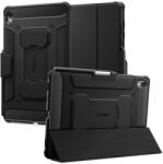 Spigen Husa pentru Samsung Galaxy Tab S11 - Spigen Rugged Armor Pro - Black (KF2358699) - pcone