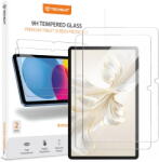 Techsuit Folie pentru Honor Pad 9 / Pad 10 (set 2) - Techsuit ArmorGlass CrystalHD - Clear (KF2361174)