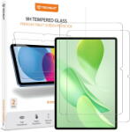 Techsuit Folie pentru Huawei MatePad 12 X (2025) (set 2) - Techsuit ArmorGlass CrystalHD - Clear (KF2361200)