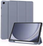 Techsuit Husa pentru Samsung Galaxy Tab A11 / A9 - Techsuit Flex Trifold - Purple (KF2360450) - pcone