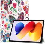 Techsuit Husa pentru Xiaomi Redmi Pad 2 Pro - Techsuit FoldPro - Butterfly (KF2360425) - pcone