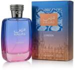Rasasi Hawas London EDP 100 ml