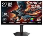 KOORUI G2741L Monitor