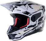 Alpinestars SM5 mine grey bukósisak (01108424)