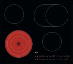 AEG TO64RA07CB Főzőlap