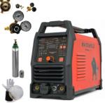 MATEWELD Buffalo Power FerroWave 200 AC/DC (MTWLDFW200cs)