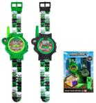 Kids Licensing Minecraft karóra walkie talkie Ajándéktárgyak
