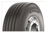 Michelin X Multi F MS 385/55R22.5 160K DIRECTIE