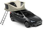 Thule Cort auto cu prindere pe plafon, Thule, Approach S, pentru 2 persoane, Gri Pelican (TA901010)