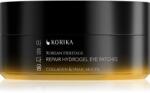KORIKA Korean Heritage Collagen & Snail Mucin Repair Hydrogel Eye Patches pernuțe din hidrogel 60 buc Masca de fata