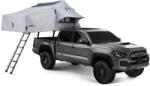 Thule Cort auto cu prindere pe plafon, Thule, Autana, 4 persoane, cu anexa inclusa, Haze Gray (TA901500) - emida