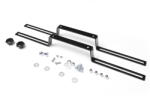 Aragon Kit de fixare a plăcii de semnalizare V20 pentru TowBox V3 / EVO / Alpha / Camper (TB40018)