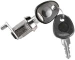 Junior Incuietoare TOP7721 cu doua chei pentru cutiile portbagaj PRE, EASY, FL, ALTRO, SCOUT, STRIKE (TOP7721)