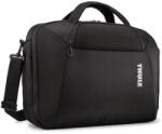 Thule Geanta laptop, Thule, Accent, 17L, Black (TA3205385) - emida Geanta, rucsac laptop