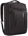 Thule Geanta laptop Thule Crossover 2 Convertible Laptop Bag 15.6" Black (TA3205262) - emida Geanta, rucsac laptop