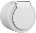 OVIVO Priza Schuko cu capac PT xOne Ovivo OV00865 (OV00865)
