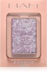 NAM Foil Eyeshadow umbre de pleoape cu sclipici culoare 2.5 g