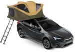 Thule Cort auto cu prindere pe plafon, Thule, Approach S, pentru 2 persoane, Bronz Fenicul (TA901011)