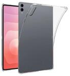 Gigapack Samsung Tab S11 Ultra Szilikon tok, átlátszó (GP-177346)