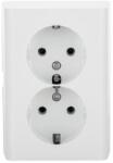 OVIVO Priza Schuko Dubla PT Nivo Ovivo OV00672 (OV00672)