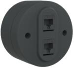 OVIVO Priza Date Dubla (CAT6) PT xOne Ovivo OV00953 (OV00953)
