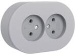 OVIVO Priza Dubla Fara CP PT xOne Ovivo OV00913 (OV00913)