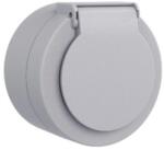 OVIVO Priza Schuko cu capac PT xOne Ovivo OV00911 (OV00911)