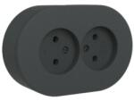 OVIVO Priza Dubla Fara CP PT xOne Ovivo OV00959 (OV00959)