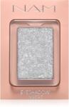 NAM Foil Eyeshadow umbre de pleoape cu sclipici culoare 8 Full Moon 2.5 g