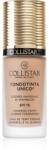 Collistar Unico® Foundation machiaj pentru reintinerire SPF 15 culoare 3R Rosy Beige 30 ml