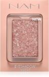 NAM Foil Eyeshadow umbre de pleoape cu sclipici culoare 11 Golden Gloss 2.5 g