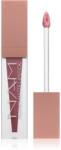 NAM Iconic Matte Lipstick ruj de buze lichid, mat și hidratant culoare 4 Soft Nude 3.5 ml