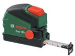 Bosch mérőszalag 5m /16ft incl. p 1600a02z9y