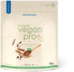 Nutriversum Pure Vegan Pro ProEarth 500g csokoládé-fahéj