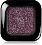 KIKO Glitter Shower csillogó szemhéjfesték árnyalat 03 Grape Topaz 2 g