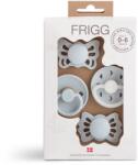 FRIGG Baby's First Pacifier Moonlight Sailing cumi Powder Blue