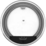 Remo 22" Power Sonic Clear