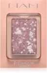 NAM Foil Eyeshadow umbre de pleoape cu sclipici culoare 4 Stellar Pink 2.5 g