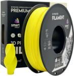 Smart Print FG-S86-E1, 3D filament, PLA, 1, 75mm, 1000g, Galben (Meta yellow) (FG-S86-E1)